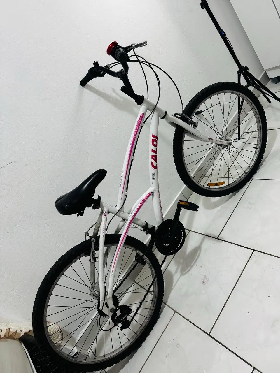 Bicicleta aro 26  - Foto 2