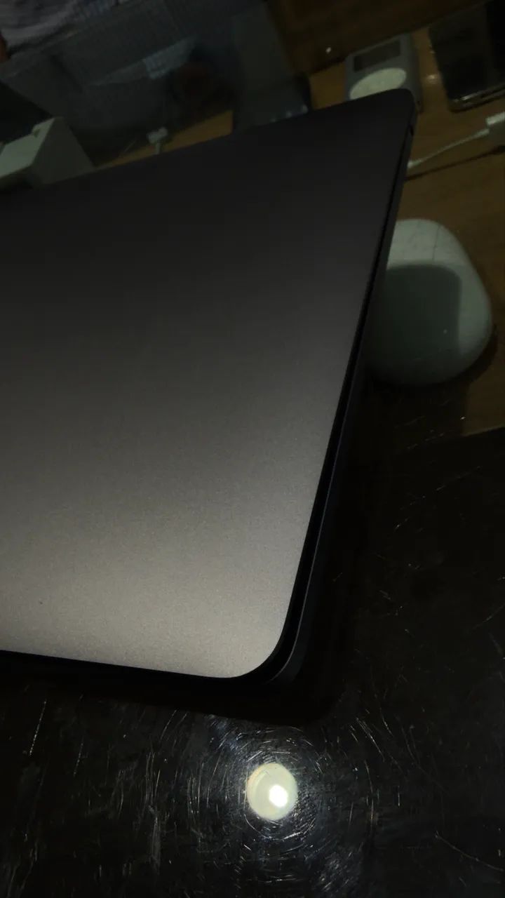 MacBook Pro Apple notebook premium - Foto 3
