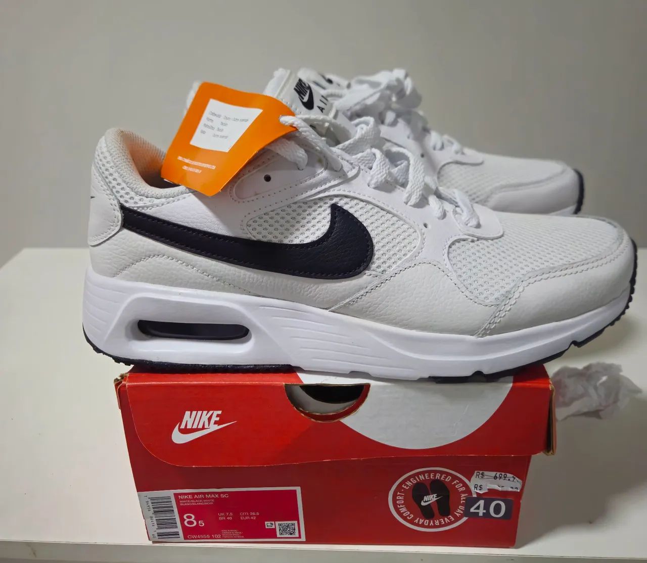 Tenis nike - Foto 4