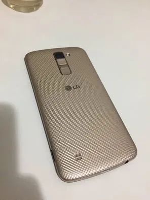 Celular LGK10