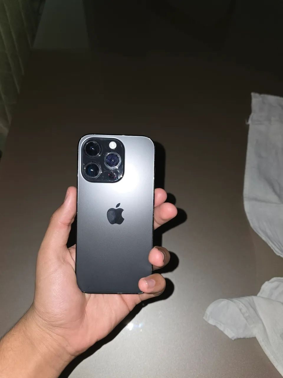 iPhone 14 Pro 256GB - Foto 2