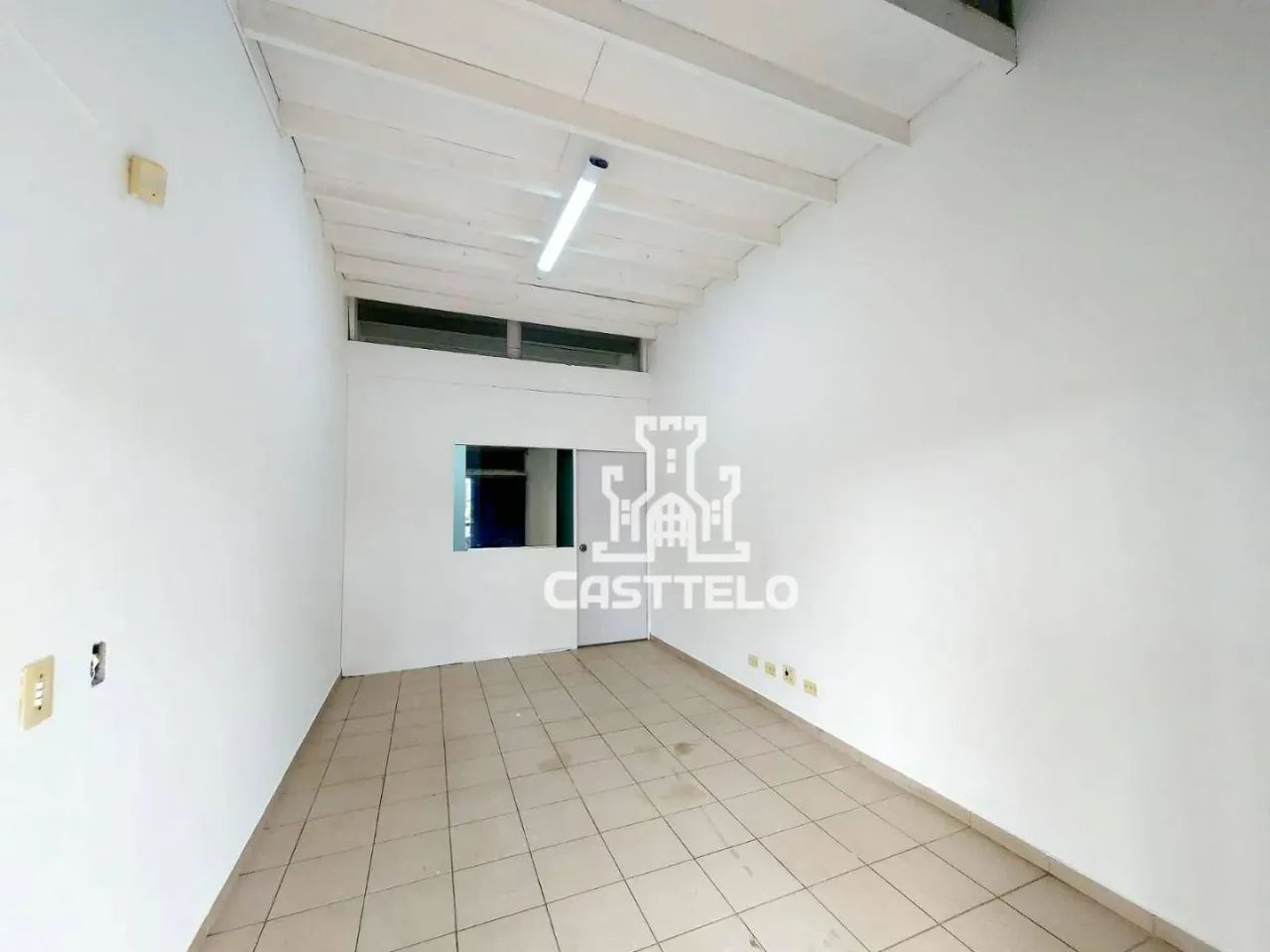 Sala para alugar, 60 m² - Centro - Londrina/PR - Foto 2