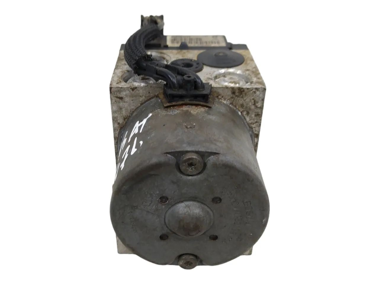 Módulo Bomba Abs Passat Volkswagen 1996 A 2000 2001 - Foto 5