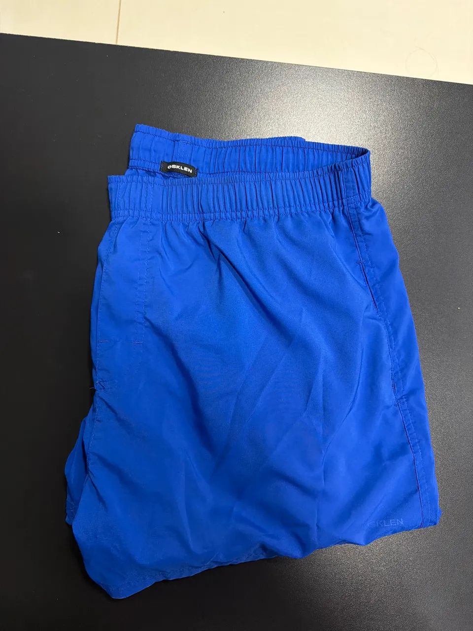 Short Osklen | Masculino Tam M - Foto 3