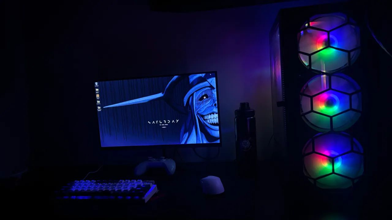 Pc Gamer