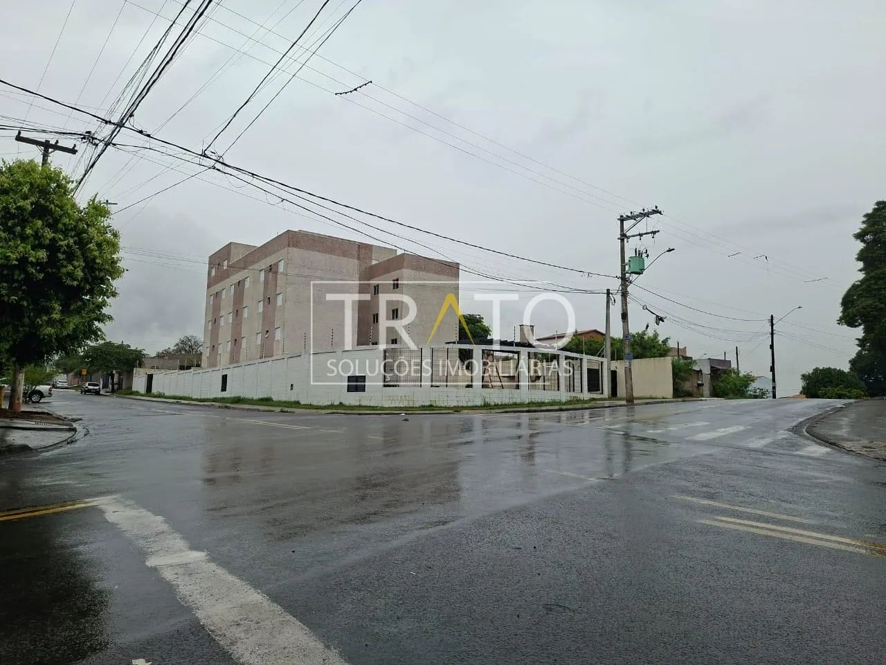 Apartamento à venda no Condomínio Villa Íris - Foto 2