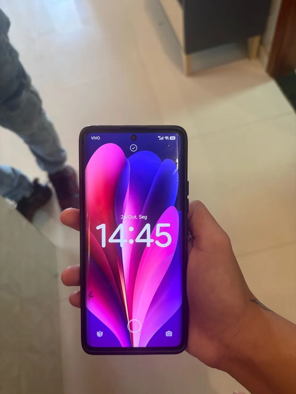 Poco x7 - Foto 2