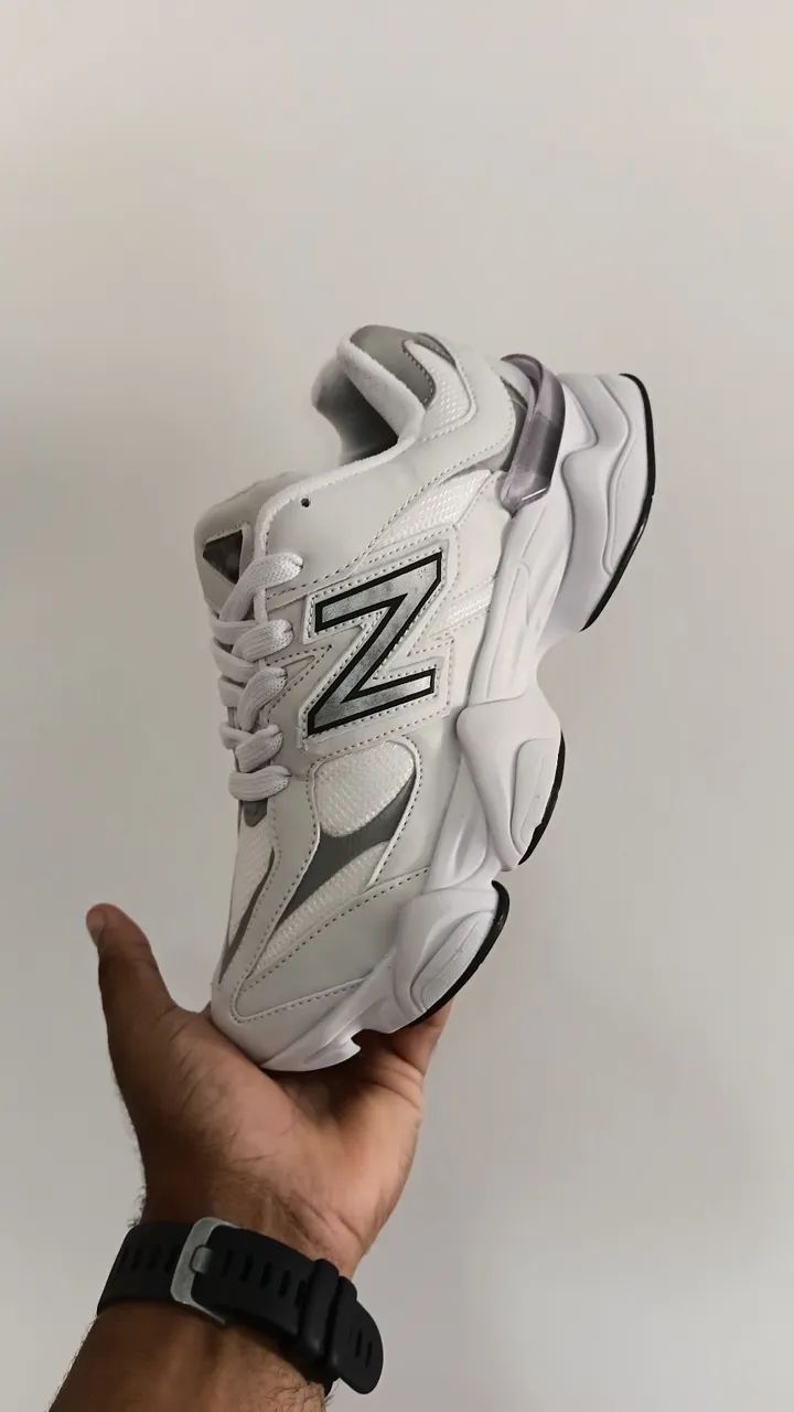 Tênis New balance 9060 - Foto 2