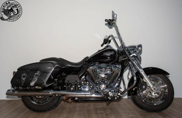 Harley Davidson - Touring Road King Classic
