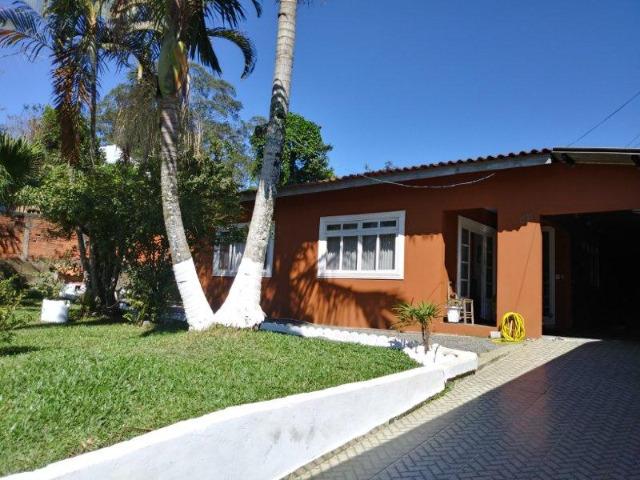 Casa em Indaial no Bairro: Mulde - Foto 9
