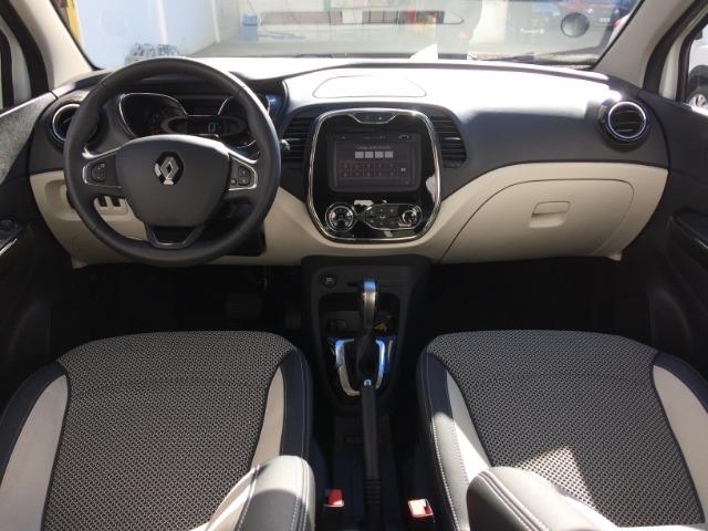 Renault Captur Intense CVT 1.6 0km - Foto 6