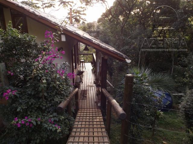 Casa à venda com 1 dormitórios em Praia do rosa, Garopaba cod:1457 - Foto 7