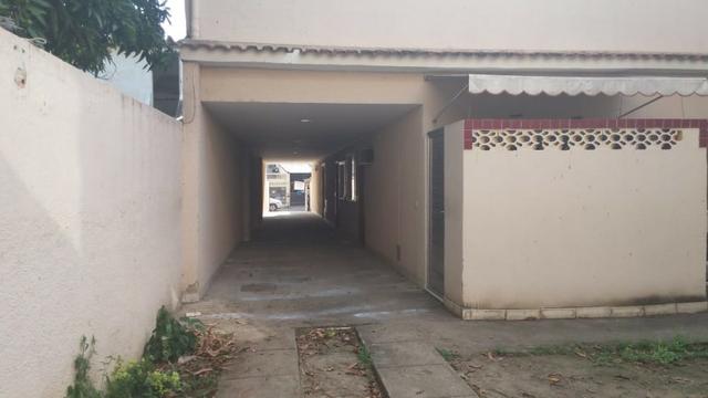 Bento Ribeiro - 10.355 Apartamento com 01 Dormitório e Garagem - Foto 3
