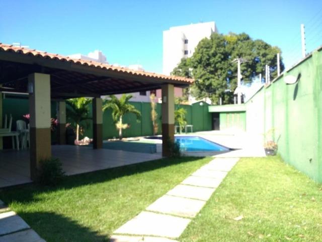 Casa residencial para venda e locação, Parque Manibura, Fortaleza - CA1684 - Foto 2