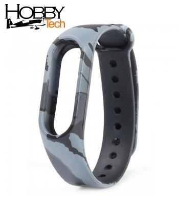 Pulseira Para Relógio Monitor Mi Band 2 - Novas
