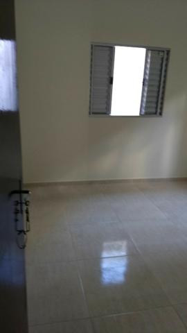 Casa Nova Santa Julia - Na planta Terreno+construção - Foto 4