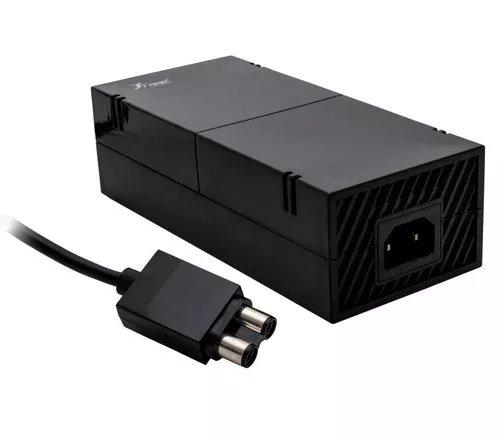 Fonte Para Xbox One Slim 135w Bivolt 110v/220v Kp-w014