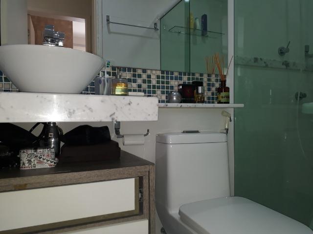 Vila da costa- 02 Quartos com suite- sol da Manhã- Jardim Limoeiro - Foto 17