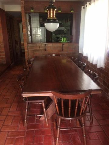 Linda casa em Gravatá, toda mobiliada, pronta para morar!!! - Foto 4