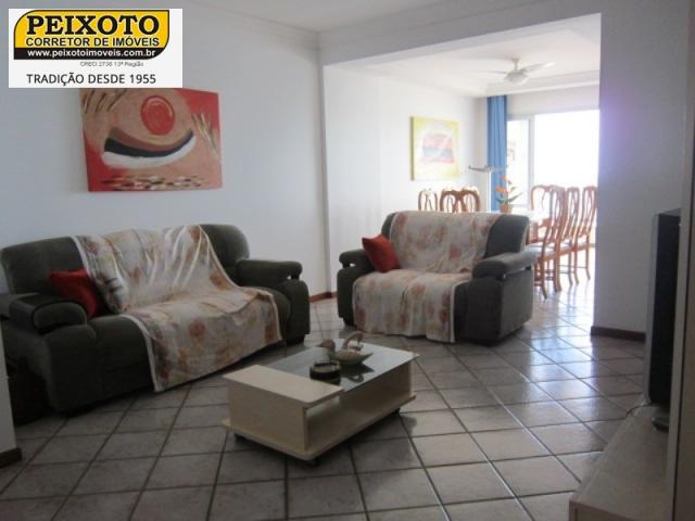 Apartamento Frente para o Mar! - Foto 3