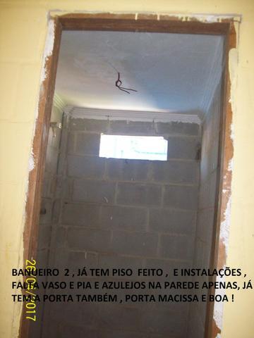 Linda Casa de Frente a Praia Nova Viçosa Bahia-150 mil-Leia Anúncio por gentileza - Foto 9