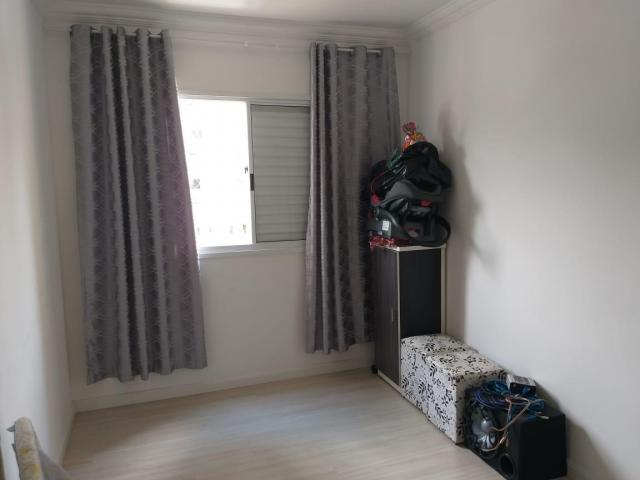 Ap00128. apartamento com armários planejados pronto para morar no inspire barueri! - Foto 10