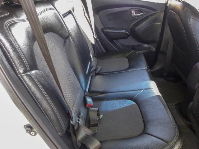 Hyundai Ix35 2011 - ( Padrao Gold Car ) - Foto 7