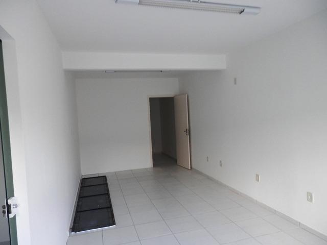 Sala 05 - Rua Emeline Matildes C. Scheidt, 220, - Foto 8