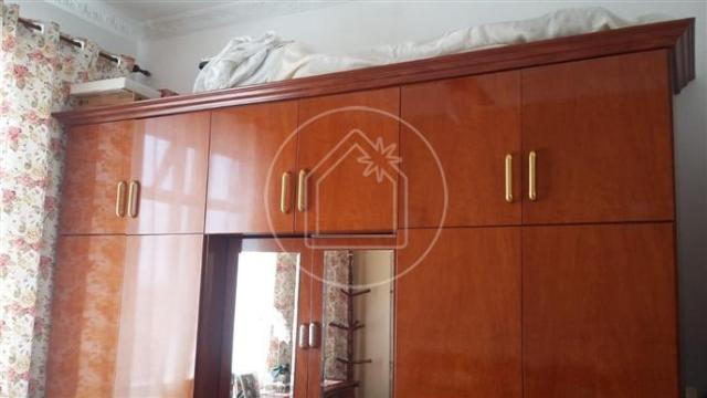 Apartamento à venda com 2 dormitórios em Bonsucesso, Rio de janeiro cod:839465 - Foto 12