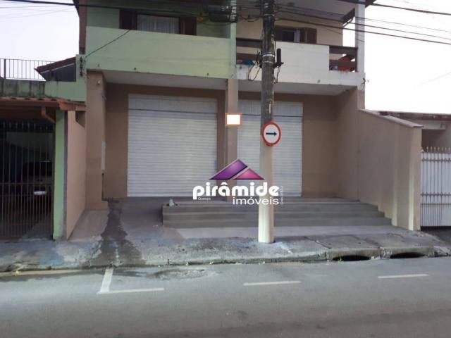 Ponto à venda, 139 m² por r$ 450.000,00 - caputera - caraguatatuba/sp