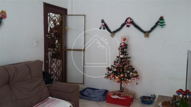 Apartamento à venda com 2 dormitórios em Bonsucesso, Rio de janeiro cod:839465 - Foto 5