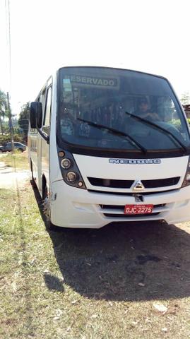 Onibus 2004 - Foto 4