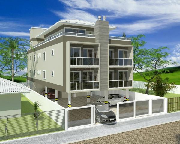 Apartamento Padrão