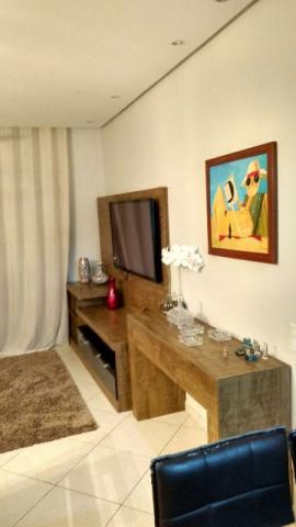 Maravilhoso apartamento em Jardim Camburi - Foto 10