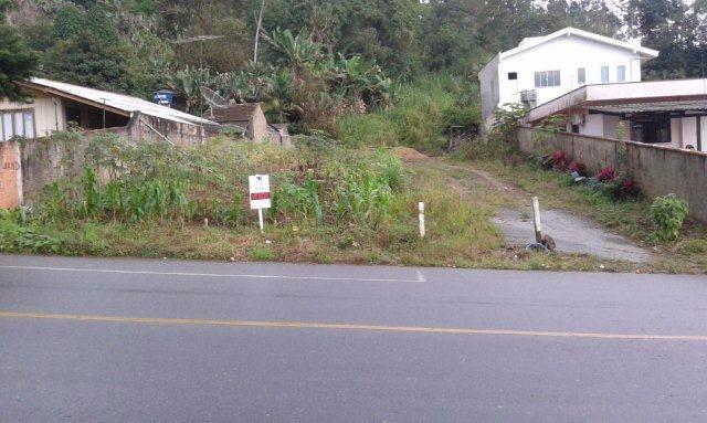 Terreno, Ilha da Figueira, Jaraguá do Sul-SC