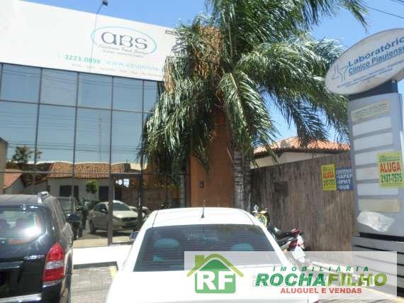 Sala, Centro, Teresina-PI