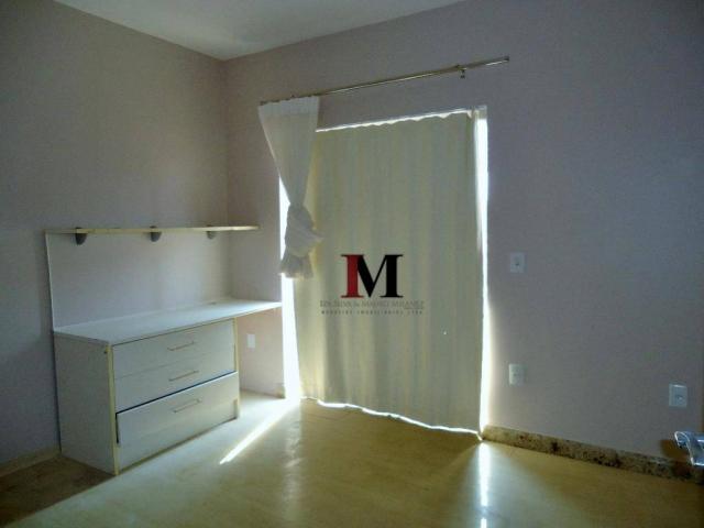 Alugamos lindo sobrado em condominio fechadocom espaço gourmet e piscina privativa - Foto 14