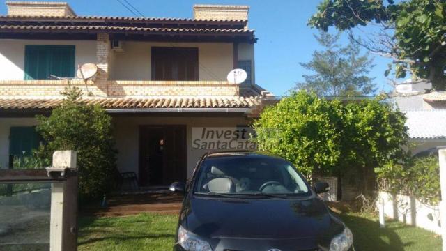 Ótima casa 3 dormitórios, 2 suítes, centro e beira mar!! - Foto 3