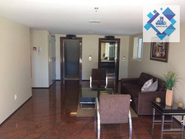 Apartamento residencial à venda, Joaquim Távora, Fortaleza. - Foto 20