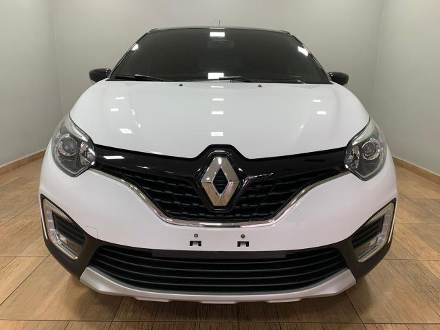Captur intense 1.6 automático 2019 c/18.000km. léo careta veículos - Foto 14