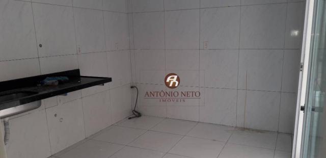 Casa com 4 dormitórios à venda, 165 m² por R$ 350.000,00 - Lagoa Redonda - Fortaleza/CE - Foto 13