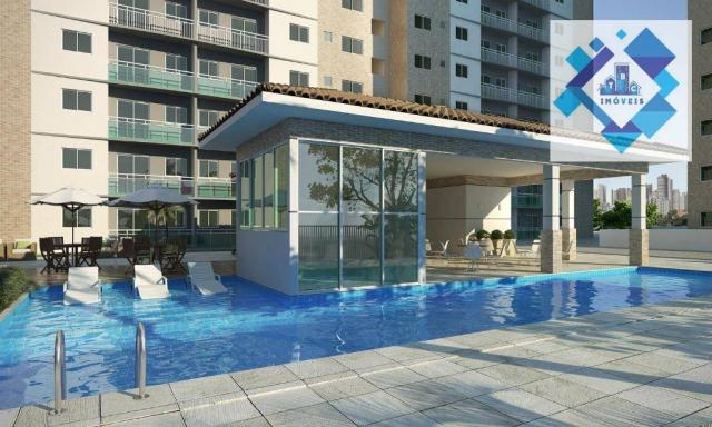 Apartamento de 51,18 m² na Parangaba. - Foto 18