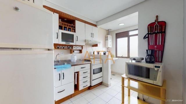 Apartamento à venda, 63 m² por R$ 639.000,00 - Cidade Baixa - Porto Alegre/RS - Foto 7
