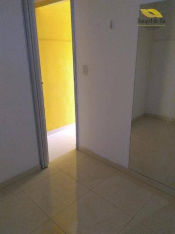 Salão para alugar por R$ 1.400/mês - Vila Dalila - São Paulo/SP - Foto 10