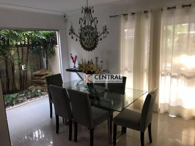 Casa com 3 dormitórios à venda, 170 m² por R$ 810.000,00 - Piatã - Salvador/BA - Foto 7