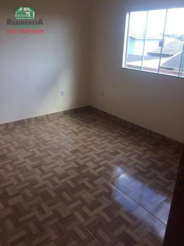 Sobrado residencial à venda, Anápolis City, Anápolis. - Foto 4