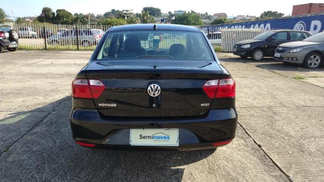 VOYAGE VOYAGE Trendline 1.6 T.Flex 8V 4p - Foto 5