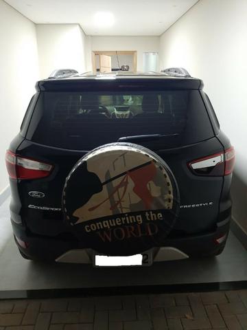 Ecosport Freestyle 1.6 Flex