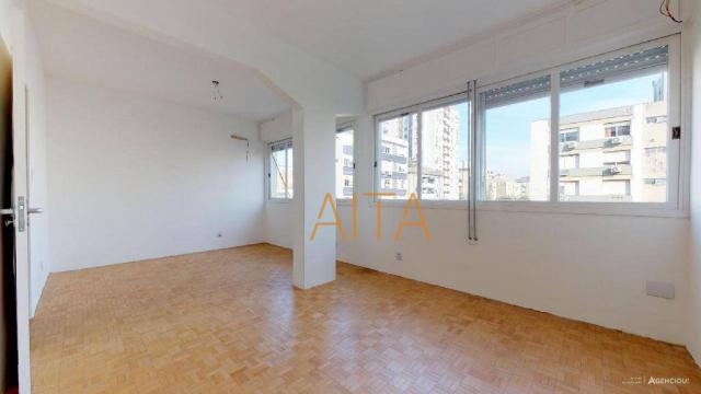 Apartamento com 4 dormitórios à venda, 165 m² por R$ 1.000.000,00 - Bom Fim - Porto Alegre - Foto 11