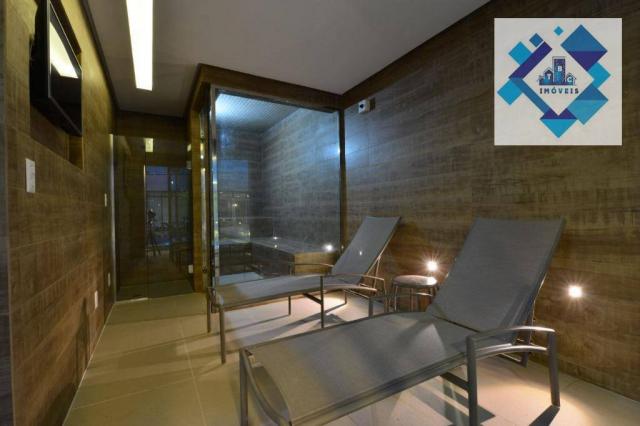 Apartamento, 244 m² no bairro Guararapes. - Foto 8
